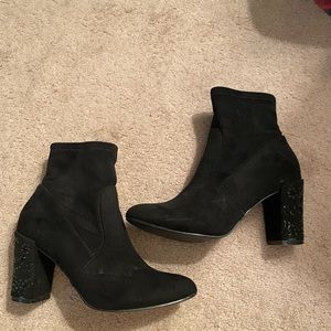 Steve Madden Boots